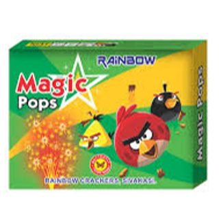 Magic Pop