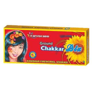 Chakkar Deluxe