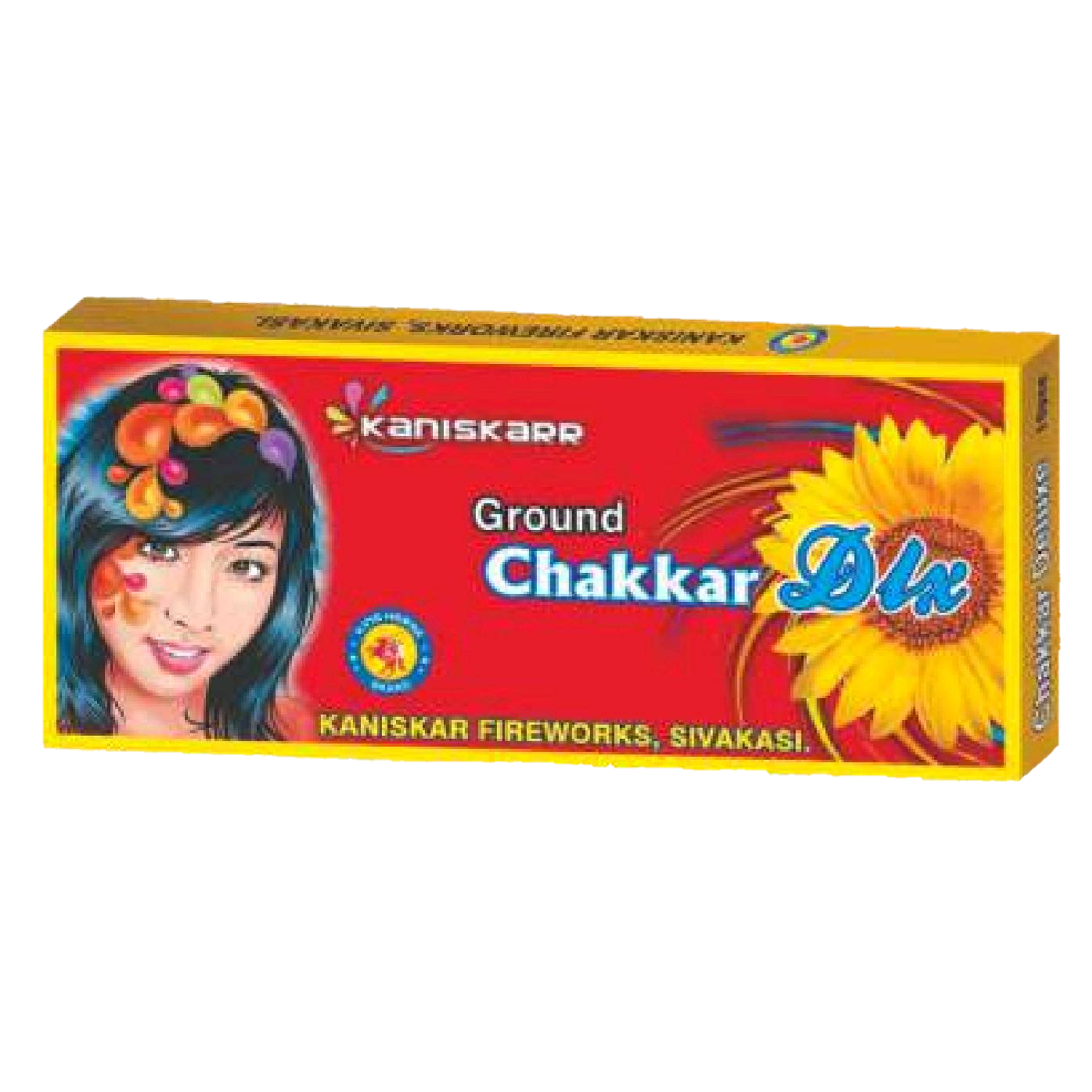 Chakkar Deluxe Main Image