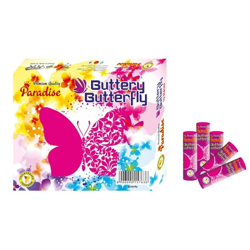 Butterfly(10 Pcs) Main Image