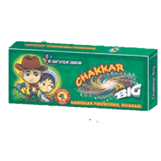 Chakkar Big(10pcs)