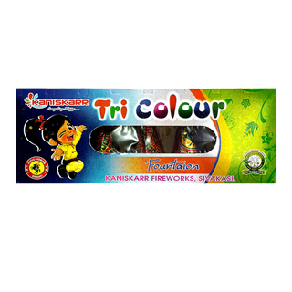 Tri Colour