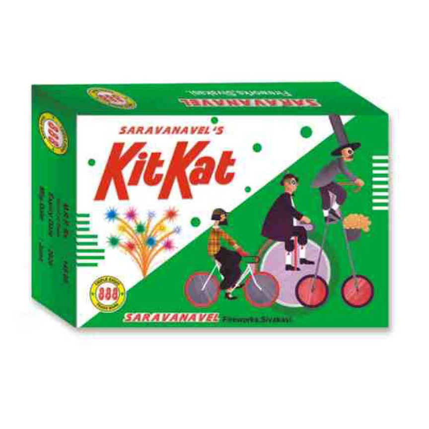 Kit Kat Main Image