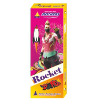 Rocket Bomb