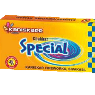 Chakkar Special