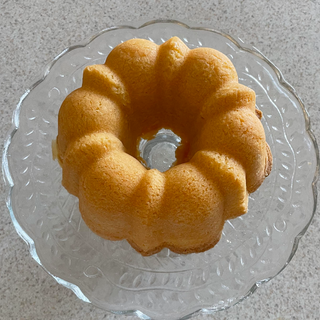 CreamCheese Pound Cake - 3 inch  Image