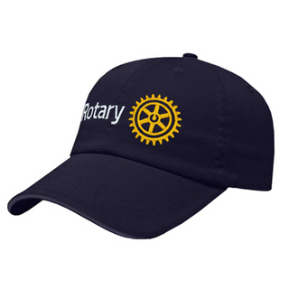 Rotary Ball Cap