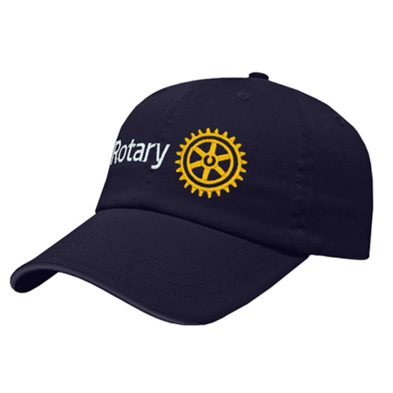 Rotary Ball Cap Main Image