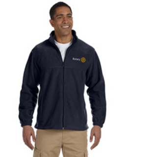 Men's Fleece