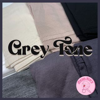 Grey Tones Inner