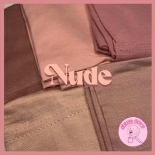 Nude Inner