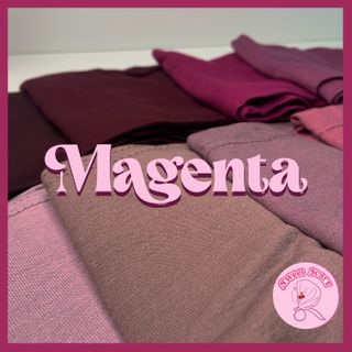 Magenta Inner