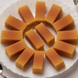 Mysore Pak - Thumbnail 2