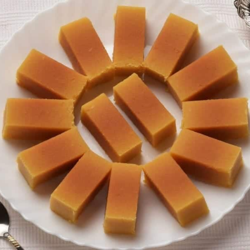 Mysore Pak Main Image