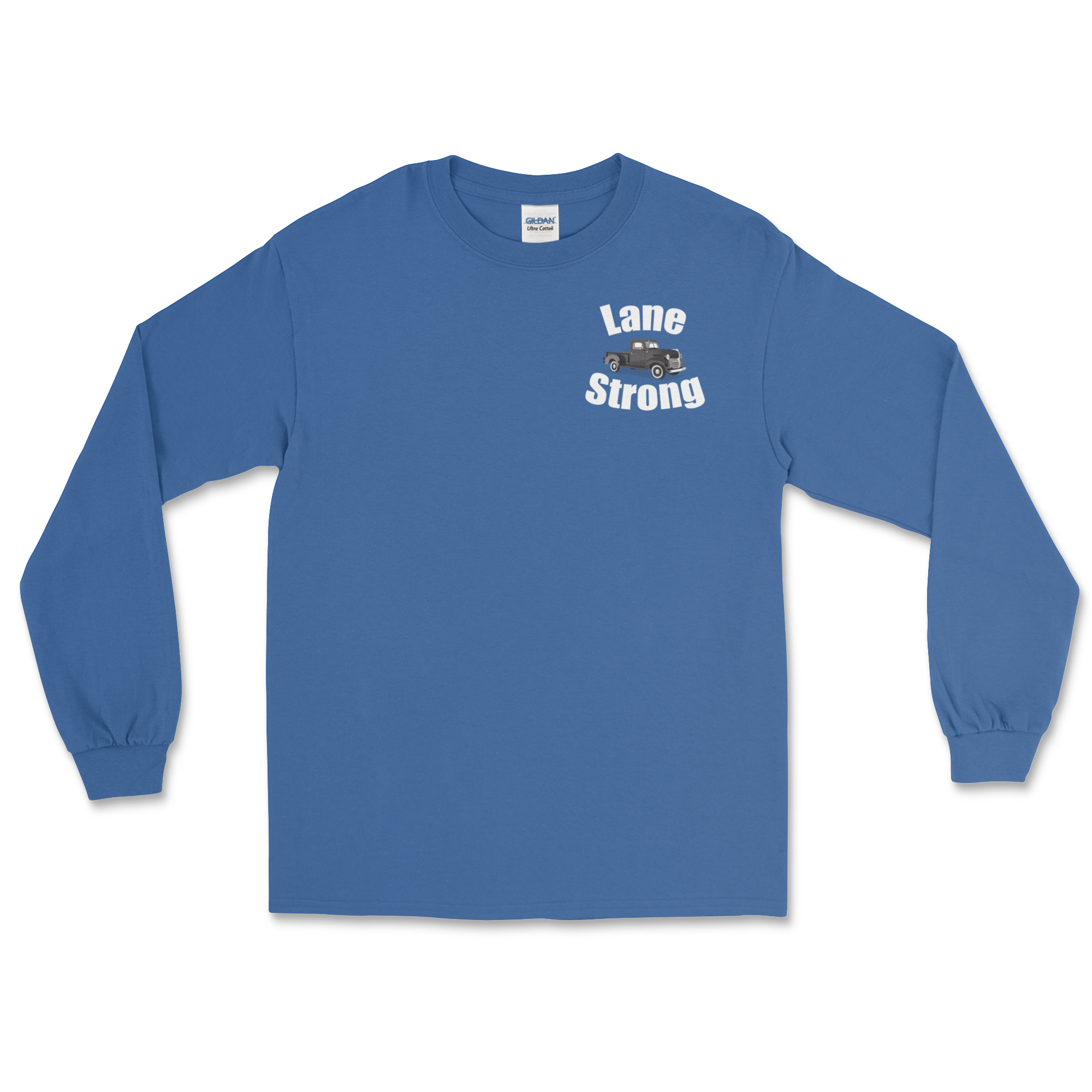 Long Sleeve T-Shirts