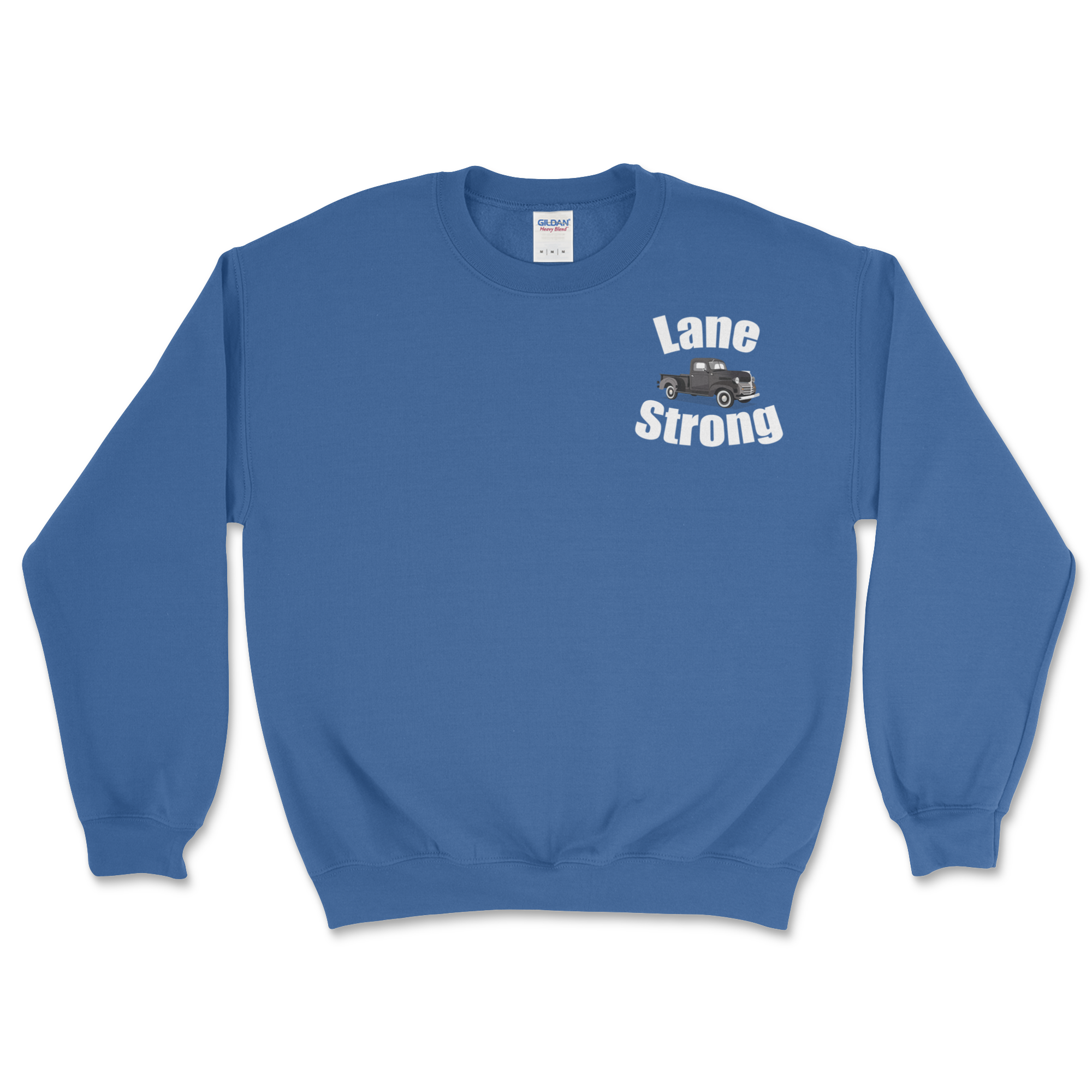 Crew Neck Sweat Shirts Main Image