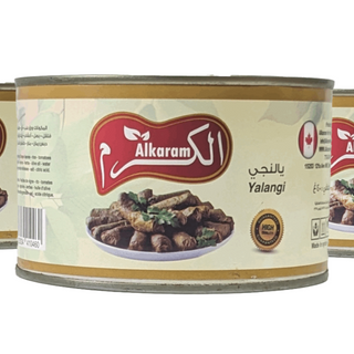 YALANGI 400g x 24