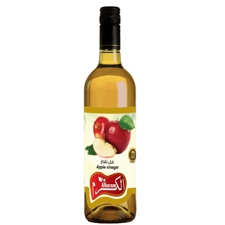 Apple Vinegar 500G X 12