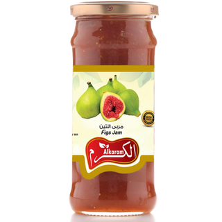 Fig jam 430g x 12