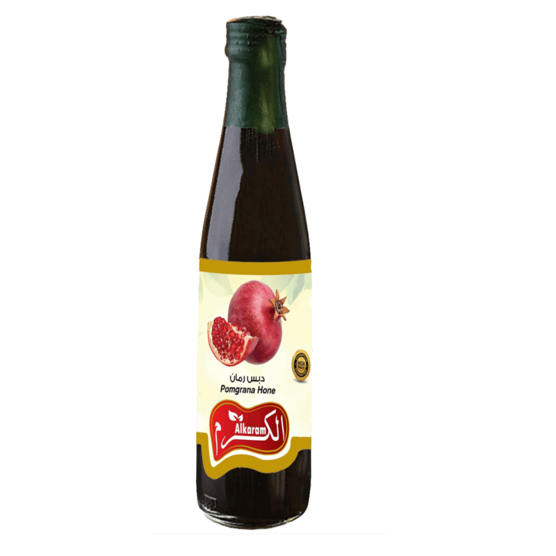 Pomgranate molasses 700g x 12