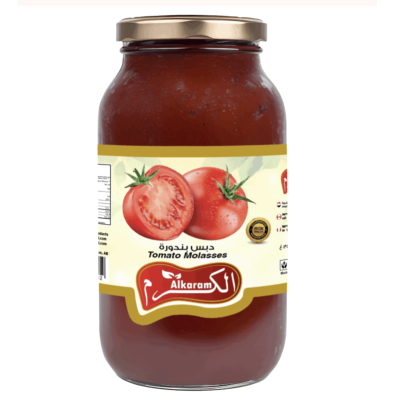 TOMATO PASTE 3LT X 4