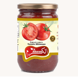 TOMATO PASTE 650G X 12