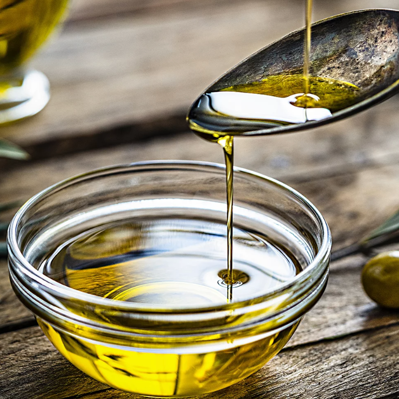 HUILE d'OLIVE EXTRA VIERGE 100% BIO 