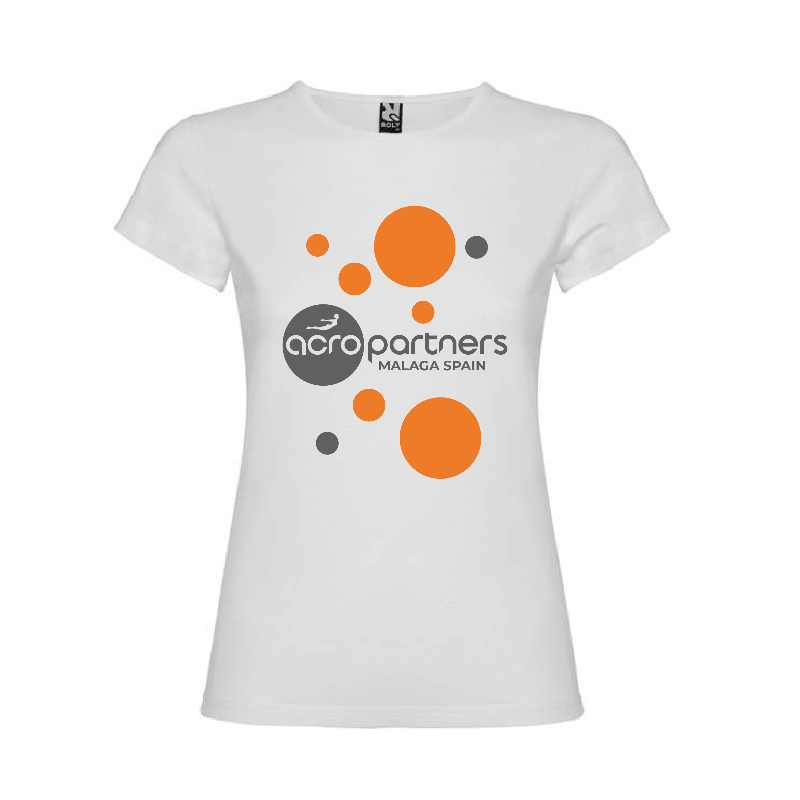 WOMEN'S AP STUDENT T-SHIRT