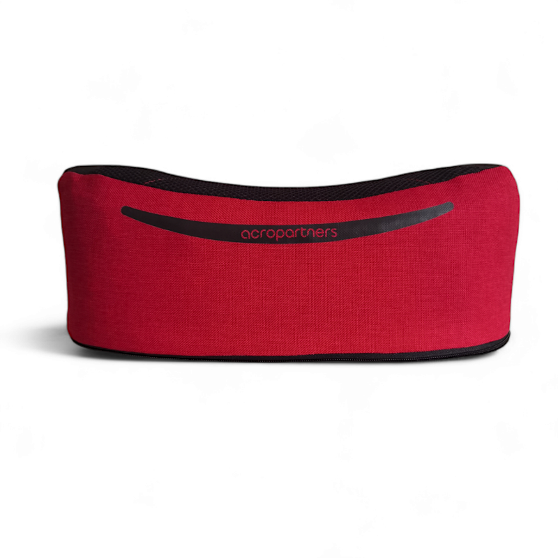 ICARIAN PILLOW ELASTIC BELT RED - Thumbnail (Preview) 7