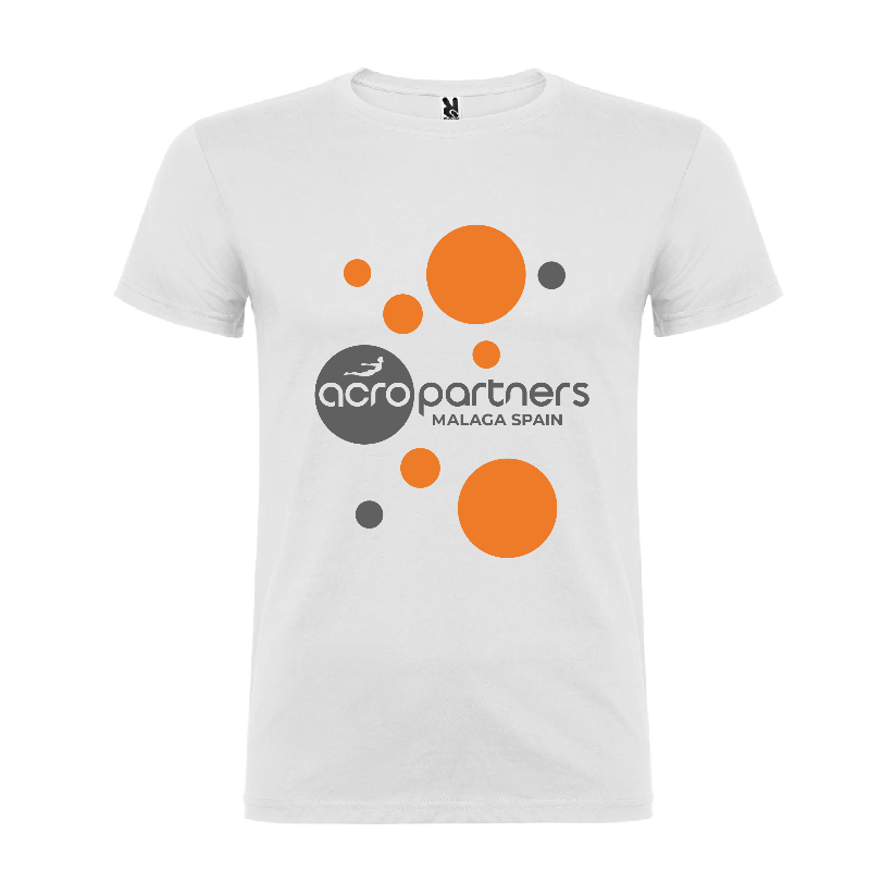 MEN'S AP STUDENT T-SHIRT