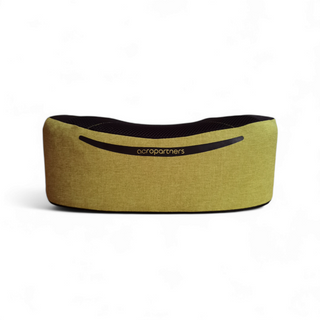 ICARIAN PILLOW ELASTIC BELT GREEN - Thumbnail 4