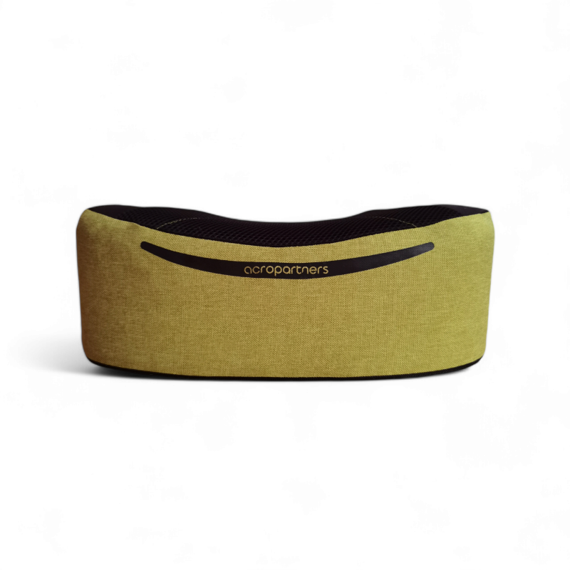 ICARIAN PILLOW ELASTIC BELT GREEN - Thumbnail (Preview) 4