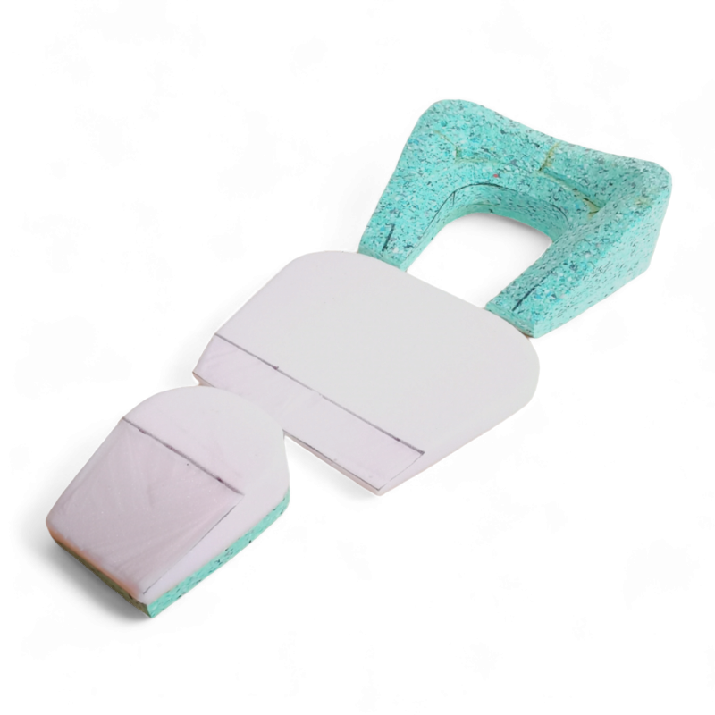 ICARIAN PILLOW ELASTIC BELT GREEN - Thumbnail (Preview) 7