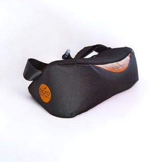 FLOW PILLOW BLACK