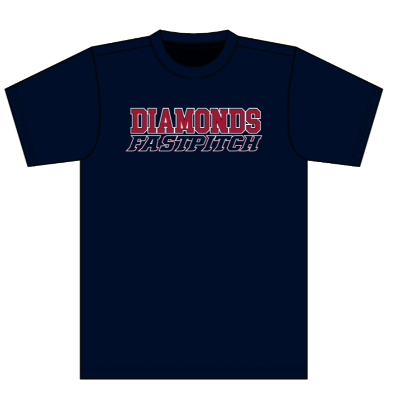 DFP Lightweight - Navy