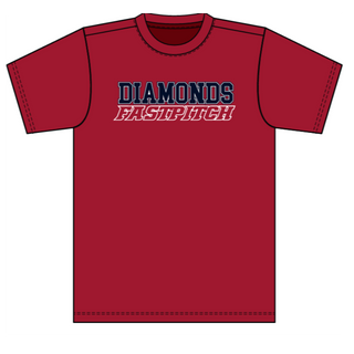 DFP Lightweight - Red