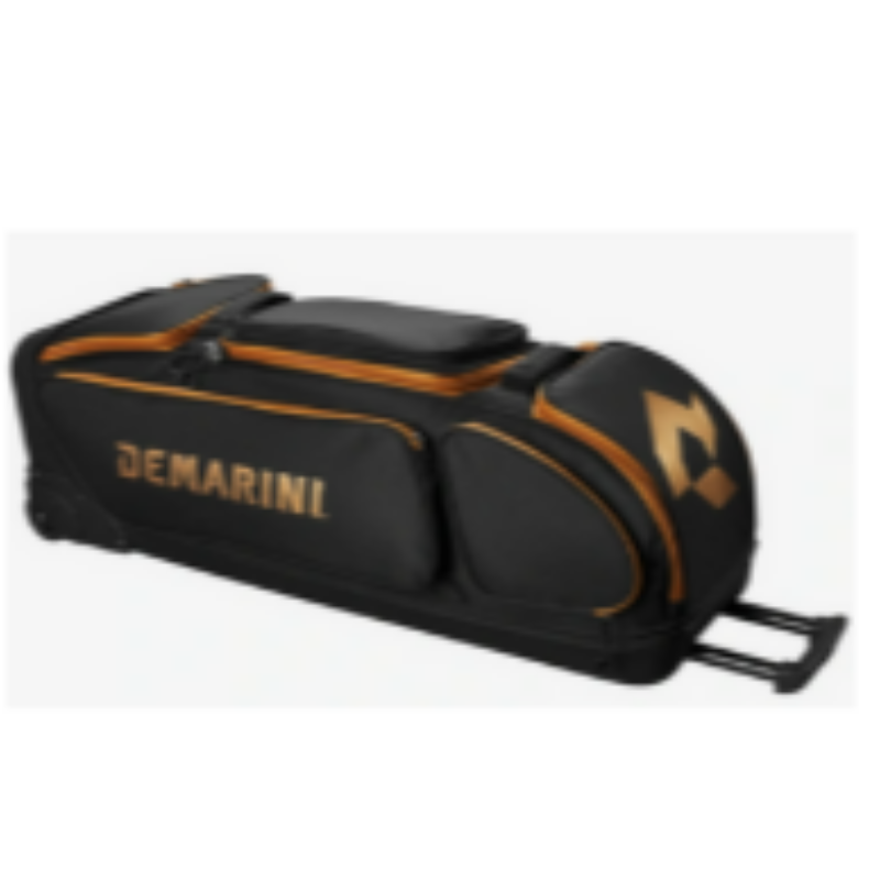 DeMarini - Special Ops Front Line V2 Wheeled Bag