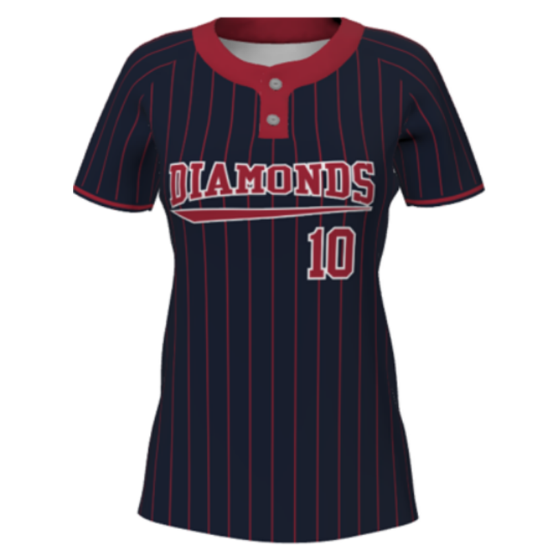 Sublimated Jersey - 2025 Player Pack