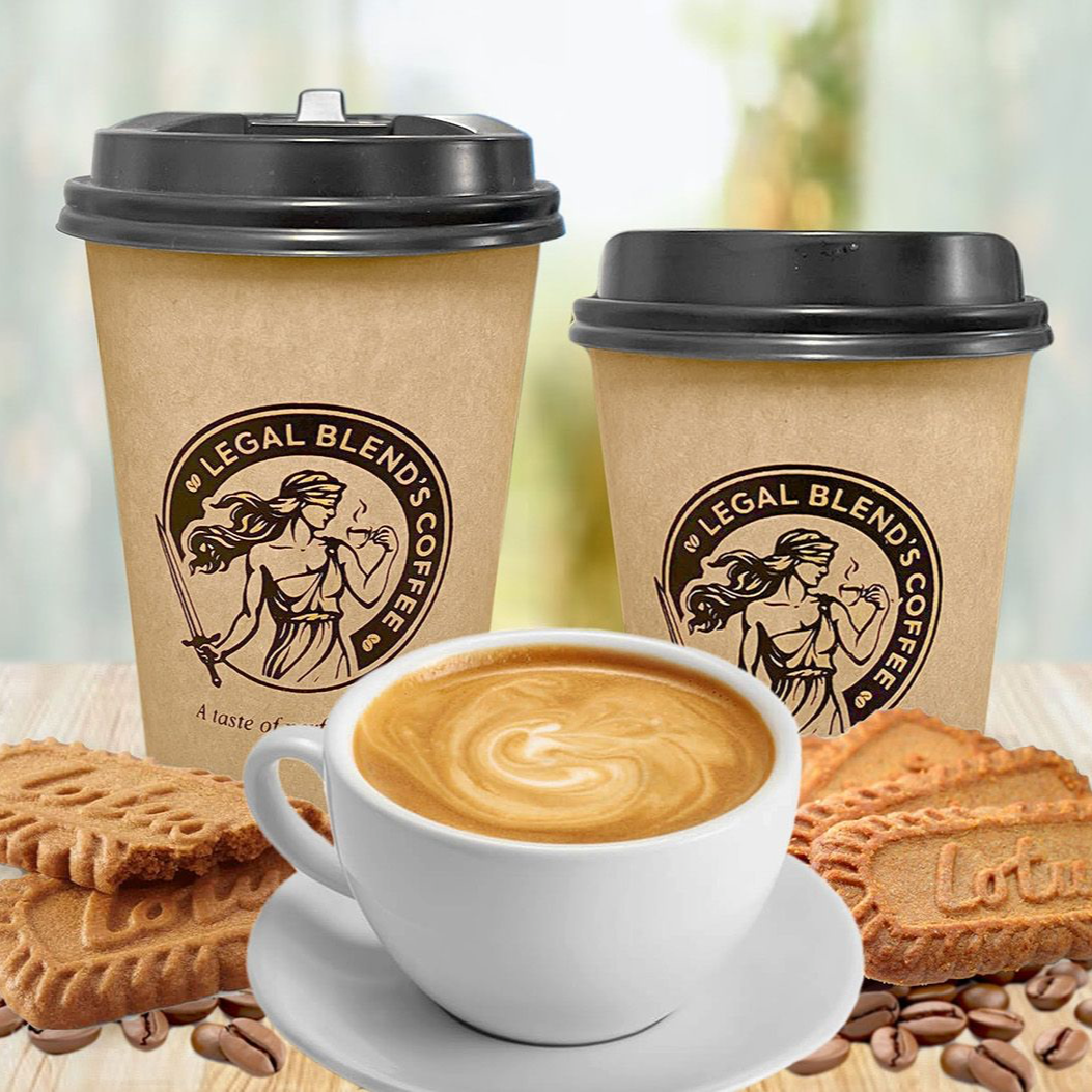 AMICUS CURIAE (Biscoff Latte)