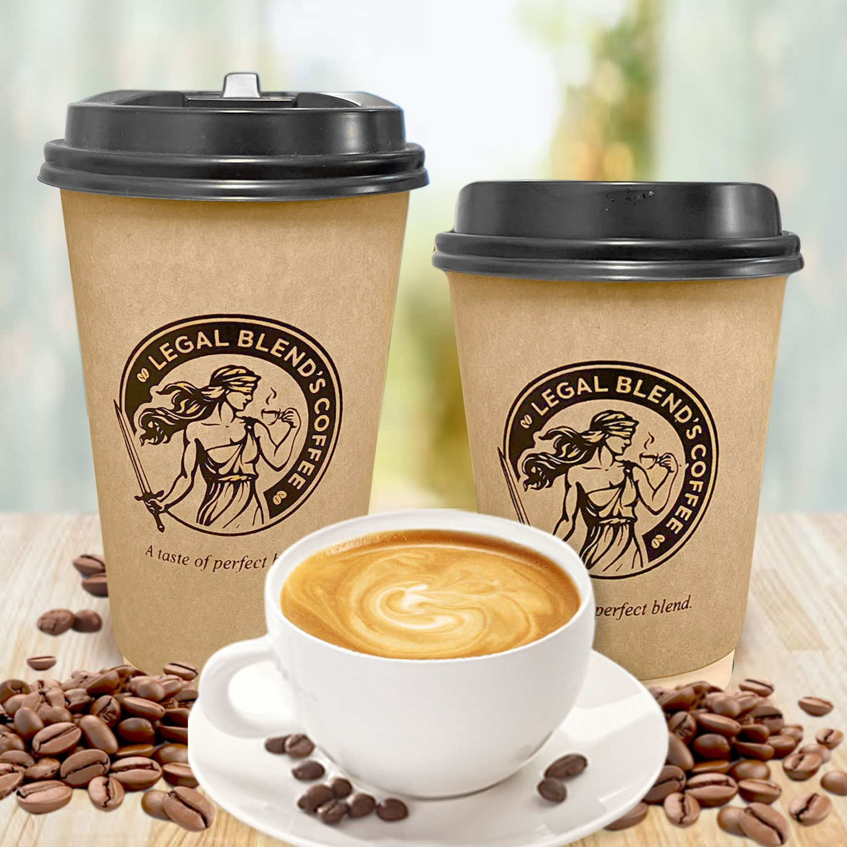 BONAFIDE (French Vanilla)