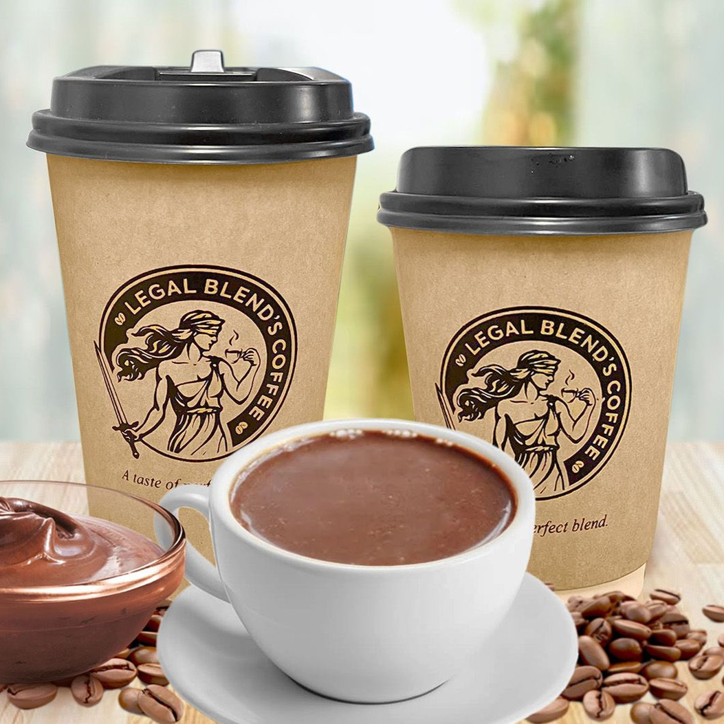 AB INITIO (Nutella Latte)