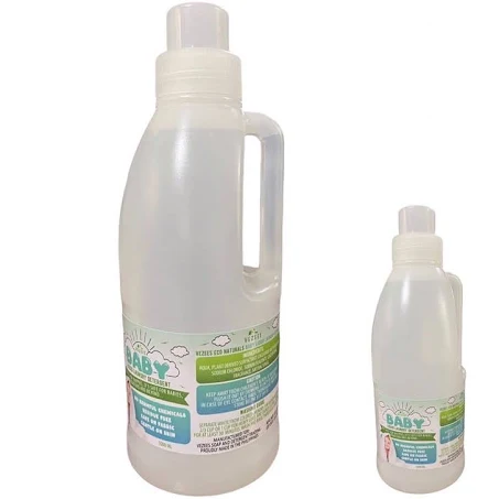 Baby Liquid Detergent (Fragrance-free)