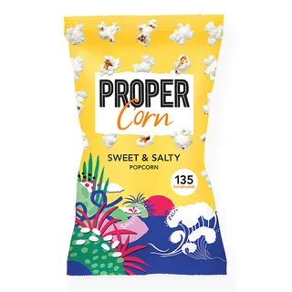 Propercorn Sweet & Salty