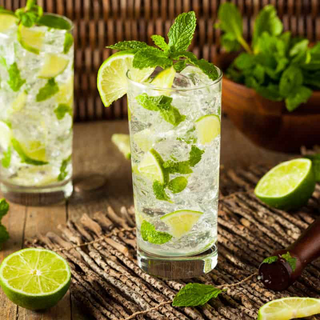 Mint Mojito