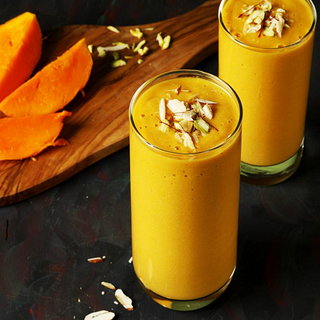 Mango Shake 