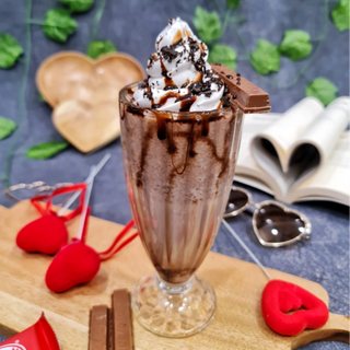 Kitkat Shake