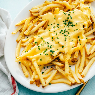 Cheese Fries