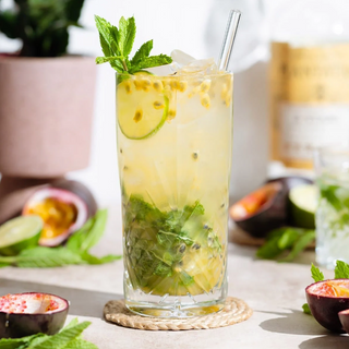 Passion Mojito