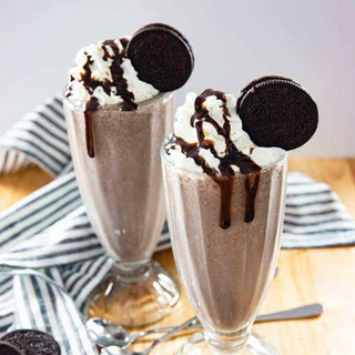 Oreo Shake 