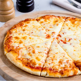 Cheese Pizza